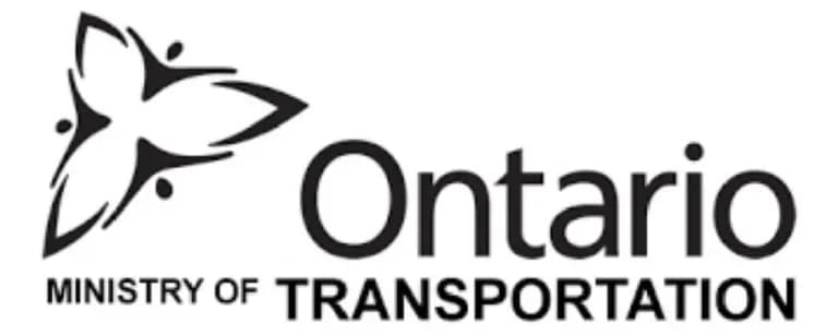 Ministry of Transportation Canada