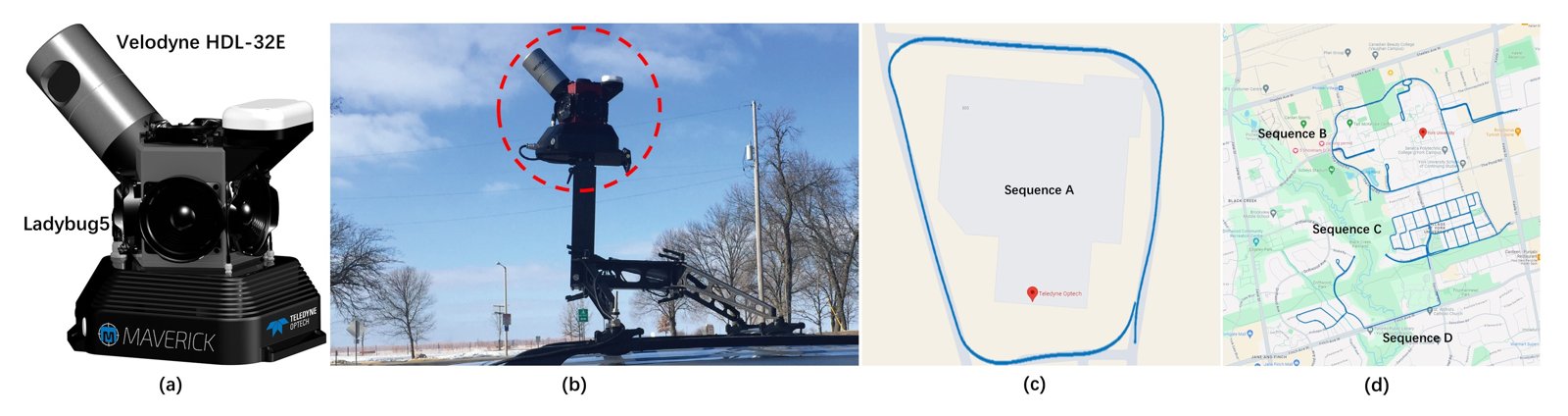 YUTO MMS published in The International Journal of Robotics Research