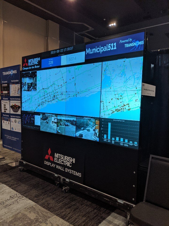 TAC-ITS Canada Joint Conference 2019
