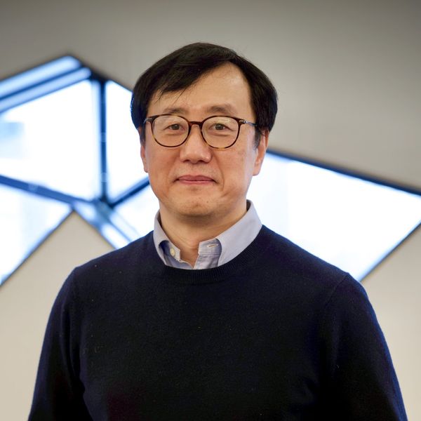 Prof. Gunho Sohn Appointed Director of the Mobility Innovation Centre (MOVE)