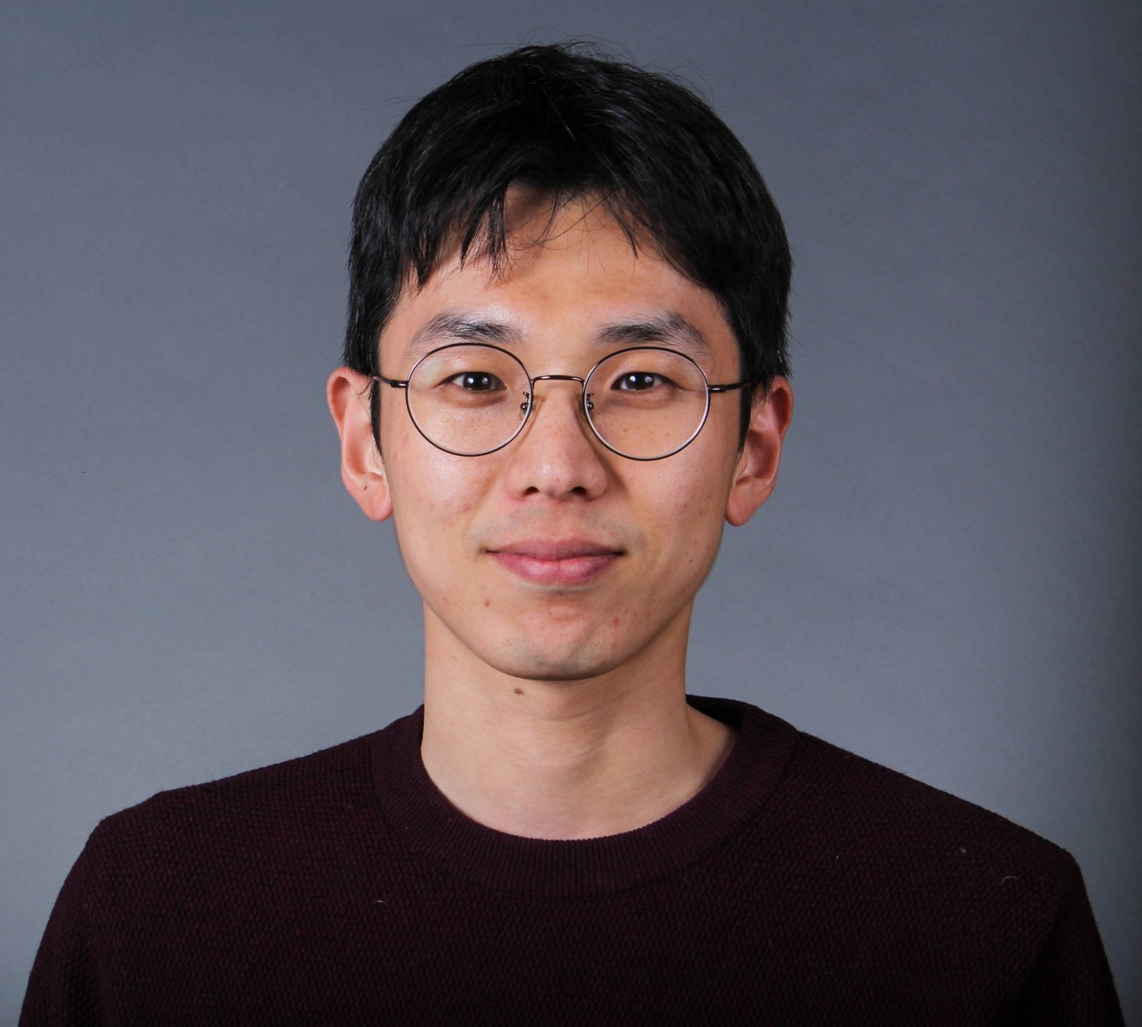 Congratulations on Dr. Sungho Yang’s New Faculty Position