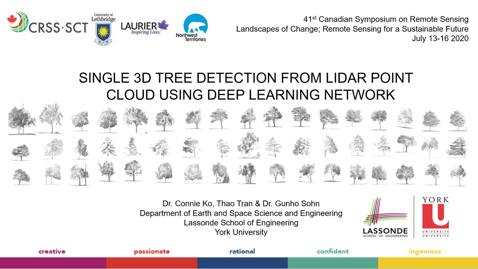 Dr. Connie Ko’s Special Session of AI in CSRS