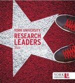 Dr. Sohn Received York the Research Leaders Award 2019