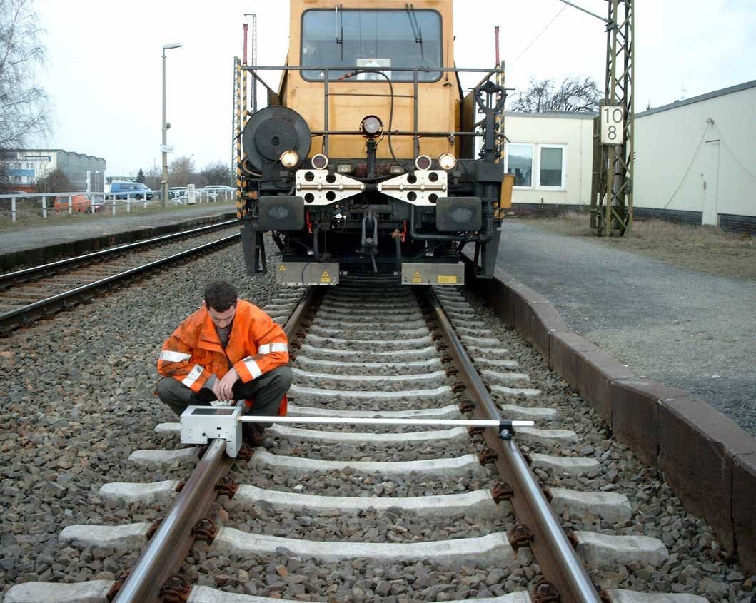 All Aboard! Next Stop, the Autonomous Train