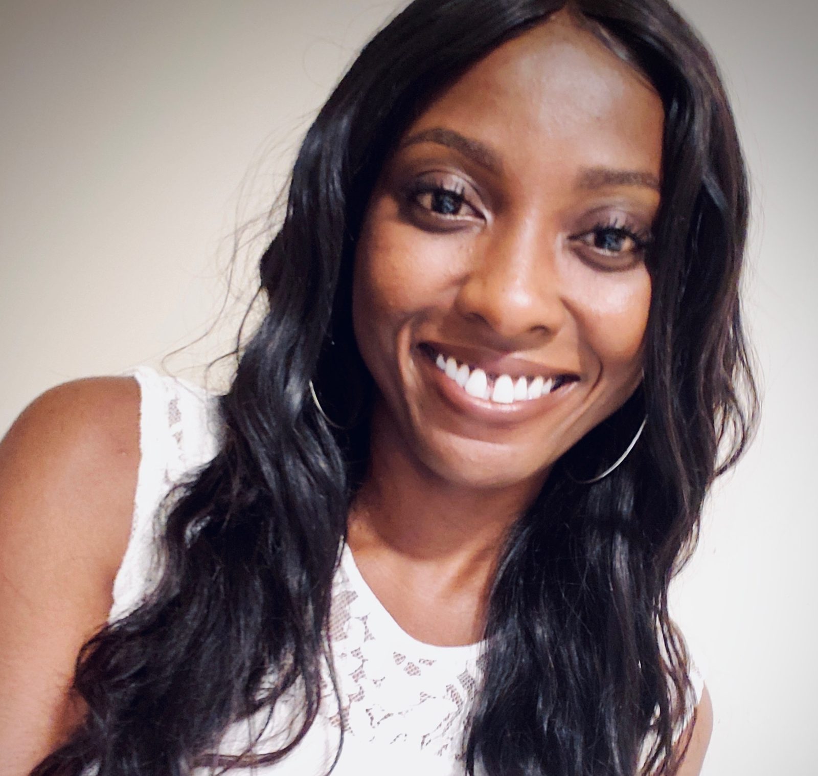 Welcome New Project Coordinator, Ms. Mercedes Boateng