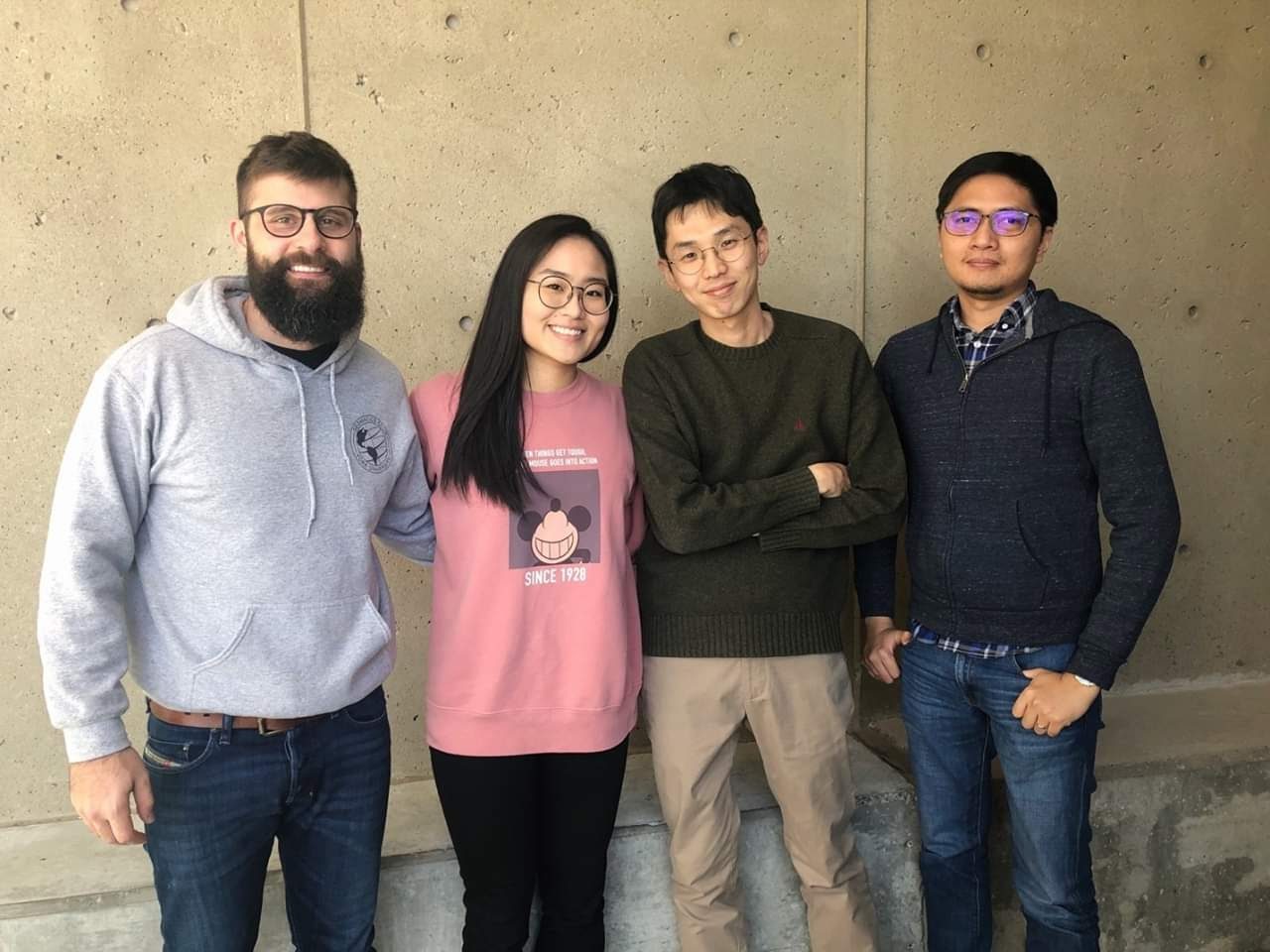 ESRI App Challenge 2019