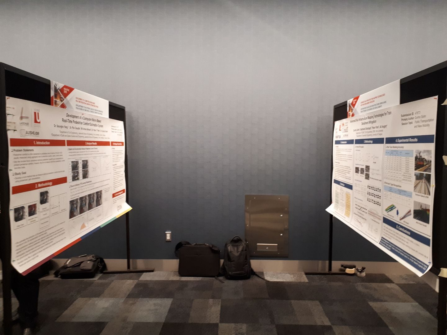 2019 TAC-ITS Canada Joint Conference & Exhibition
